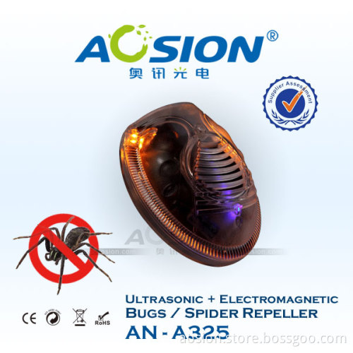 New Products Ultrasonic Spider Repellent